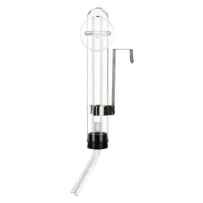 Konewka ze szklaną końcówką 50 ml TRIXIE